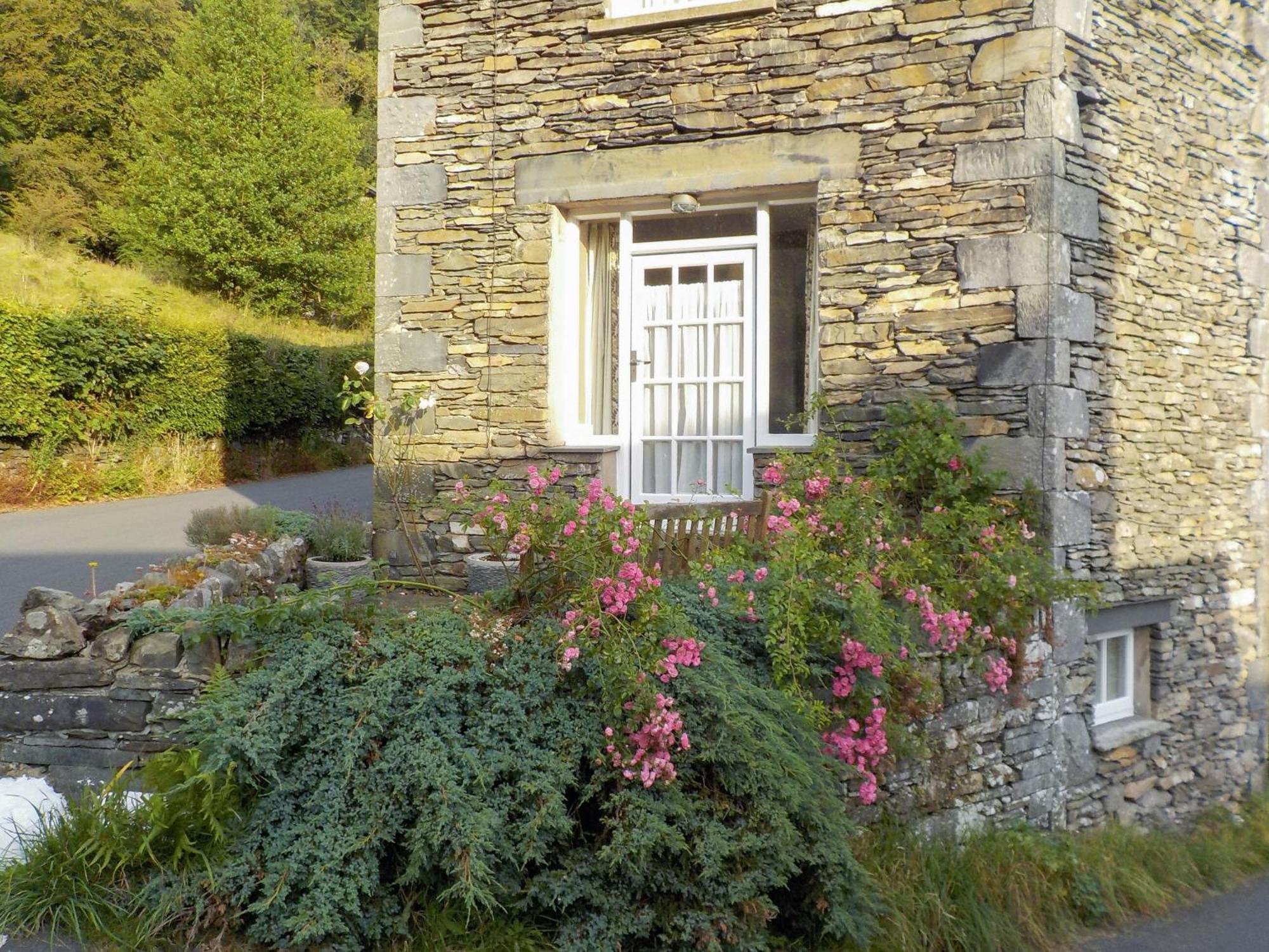 Letterbox Cottage Near Sawrey Zewnętrze zdjęcie